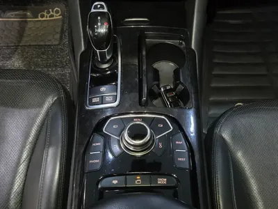 Kia K9 2014, 253757 км, за 4500000 KRW - фото 13
