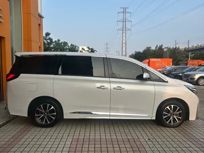 GAC Motor Trumpchi M8 2023, 60000 км, за 105000 CNY - фото 9