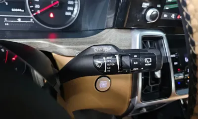 Kia Sorento 2021, 60844 км, за 24400000 KRW - фото 20