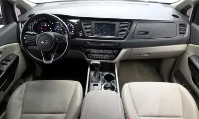 Kia Canival 2020, 30341 км, за 17000000 KRW - фото 7