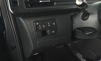 Hyundai Staria 2023, 109051 км, за 20490000 KRW - фото 20