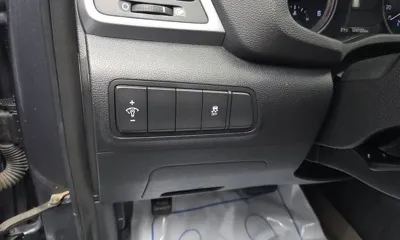 Hyundai Tucson 2016, 124733 км, за 9890000 KRW - фото 13