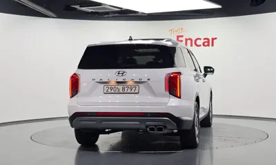 Hyundai Palisade 2023, 37547 км, за 39600000 KRW - фото 4