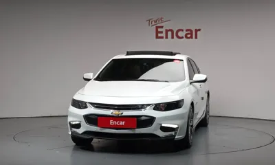 ChevroletGMDaewoo Malibu 2017, 143307 км, за 6990000 KRW - фото 3