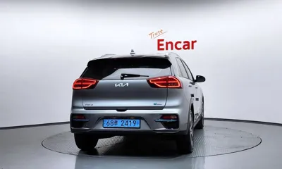 Kia Niro 2022, 73397 км, за 21990000 KRW