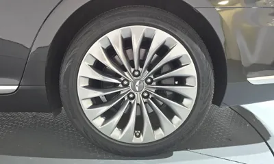 Genesis EQ900 2018, 48197 км, за 24800000 KRW - фото 21