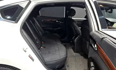 Kia K7 2017, 180511 км, за 8990000 KRW - фото 12