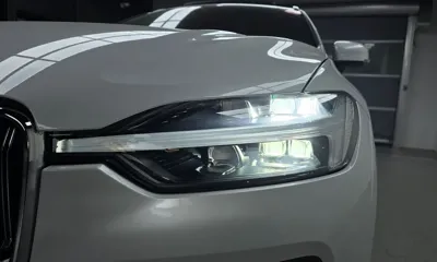 Volvo XC60 2022, 26584 км, за 41900000 KRW - фото 22