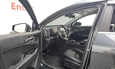 Kia Sportage 2023, 17113 км, за 28500000 KRW - фото 11