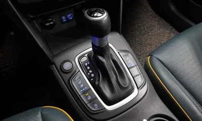 Hyundai Kona 2018, 152766 км, за 9900000 KRW - фото 9