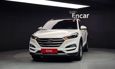 Hyundai Tucson 2016, 115377 км, за 5953.54 USD