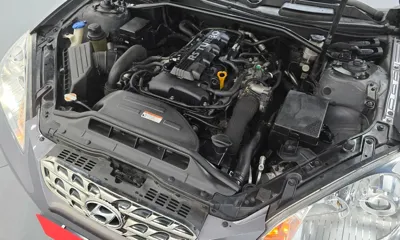 Hyundai Genesis 2010, 110442 км, за 4300000 KRW - фото 6
