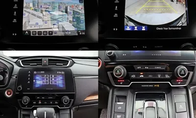 Honda CR-V 2017, 41533 км, за 21200000 KRW - фото 12