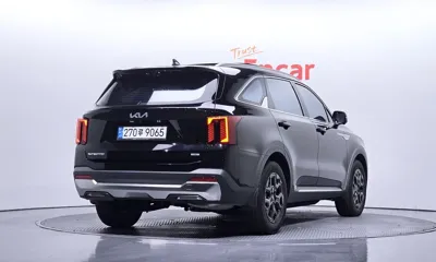 Kia Sorento 2024, 26542 км, за 45900000 KRW - фото 2