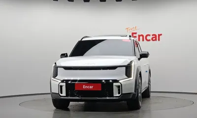Kia EV9 2024, 30140 км, за 66900000 KRW