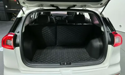 Kia Niro 2018, 163649 км, за 11900000 KRW - фото 19