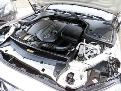 Mercedes-Benz E-Class 2017, 93222 км, за 23800000 KRW - фото 18