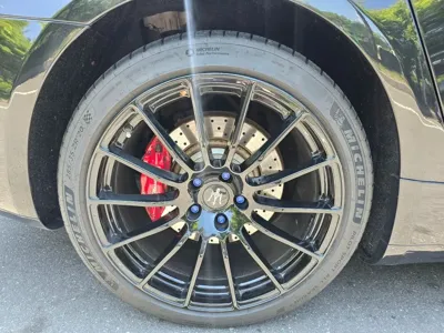 Maserati Quattroporte 2016, 80500 км, за 32000000 KRW - фото 12