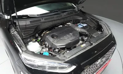 Hyundai Kona 2020, 155419 км, за 11200000 KRW - фото 6