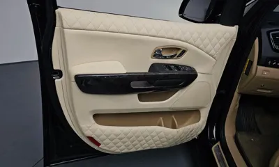 Kia Canival 2020, 101442 км, за 23900000 KRW - фото 24