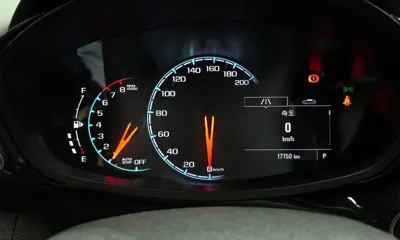 ChevroletGMDaewoo Spark 2019, 17150 км, за 9600000 KRW - фото 8