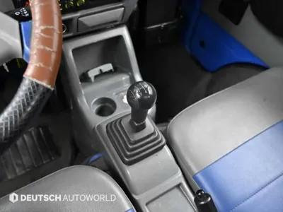ChevroletGMDaewoo labo 2017, 109361 км, за 5900000 KRW - фото 9