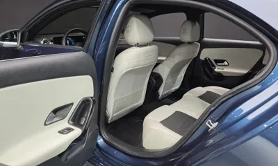 Mercedes-Benz A-Class 2020, 75991 км, за 17800000 KRW - фото 12