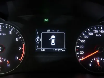 Kia K5 2017, 161300 км, за 7000000 KRW - фото 9