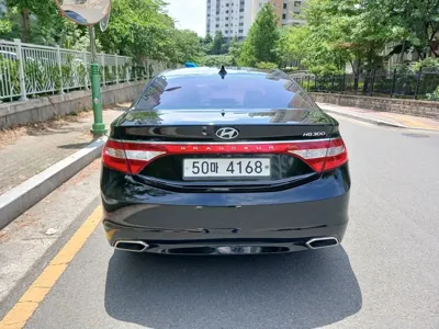Hyundai Grandeur 2015, 91959 км, за 8700000 KRW - фото 4