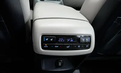 Hyundai Palisade 2023, 18765 км, за 39400000 KRW - фото 20