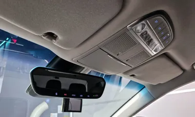 Genesis EQ900 2018, 75477 км, за 26600000 KRW - фото 17