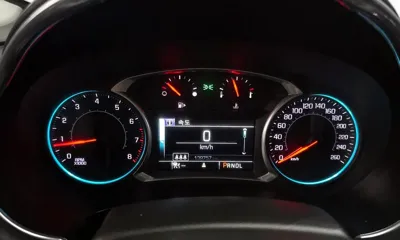 ChevroletGMDaewoo Malibu 2017, 139757 км, за 6000000 KRW - фото 8