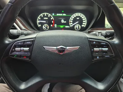 Genesis EQ900 2018, 160515 км, за 15990000 KRW - фото 8