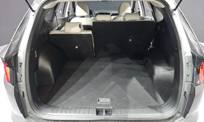 Hyundai Tucson 2021, 69203 км, за 20990000 KRW - фото 20