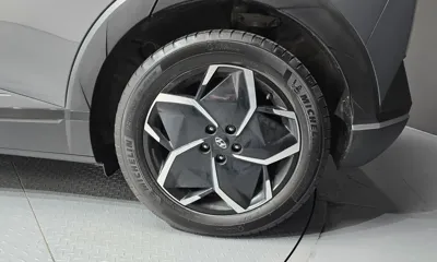 Hyundai Ioniq5 2023, 67140 км, за 28900000 KRW - фото 21