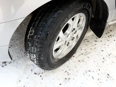 Hyundai Starex 2015, 110000 км, за 8700000 KRW - фото 16