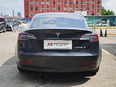 Tesla Model 3 2020, 58000 км, за 106000 CNY - фото 7