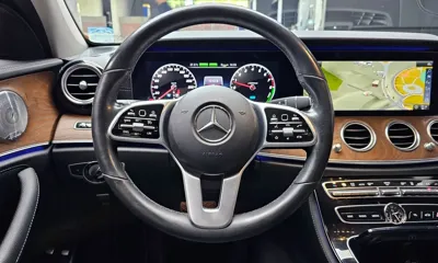 Mercedes-Benz E-Class 2019, 109056 км, за 25500000 KRW - фото 13
