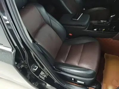 Toyota Crown 2019, 118000 км, за 111400 CNY - фото 25