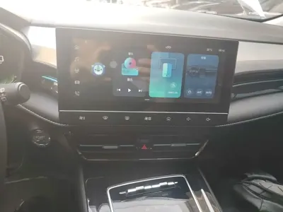 Roewe ei5 2022, 89100 км, за 57900 CNY - фото 9