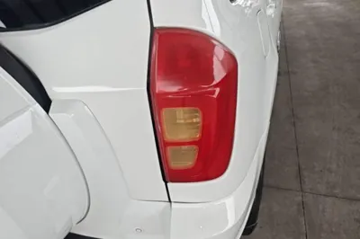 Chery Tiggo 3 2016, 140900 км, за 29725.99 CNY - фото 9