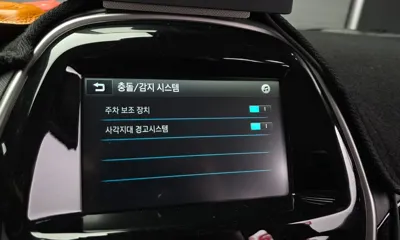 ChevroletGMDaewoo Spark 2016, 29749 км, за 6200000 KRW - фото 20