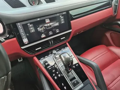 Porsche Cayenne 2019, 66306 км, за 82000000 KRW - фото 15