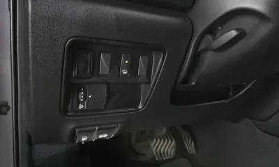 Renault-KoreaSamsung QM6 2017, 213174 км, за 6000000 KRW - фото 17