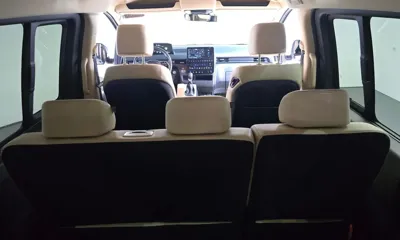 Hyundai Staria 2022, 79688 км, за 25300000 KRW - фото 29
