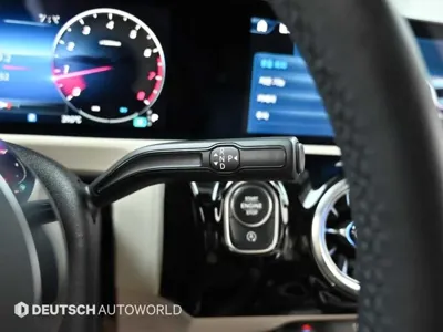 Mercedes-Benz A-Class 2025, 17618 км, за 31500000 KRW - фото 9