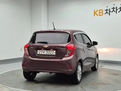 ChevroletGMDaewoo Spark 2019, 46624 км, за 6700000 KRW - фото 3
