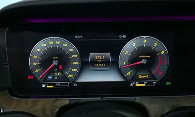Mercedes-Benz E-Class 2019, 131561 км, за 19800000 KRW - фото 8