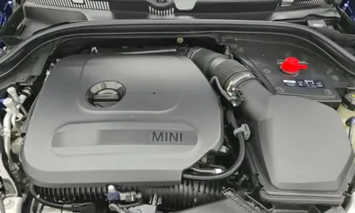 MINI Cooper 2025, 6575 км, за 33000000 KRW - фото 6