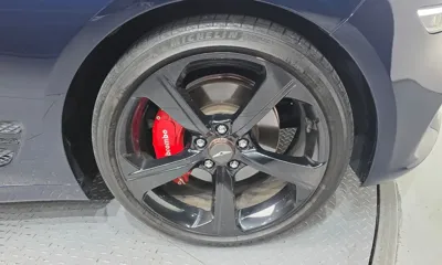 Genesis G70 2021, 109649 км, за 23600000 KRW - фото 21